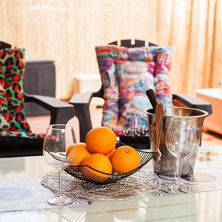 شقة Oasis فالنسيا المظهر الخارجي الصورة